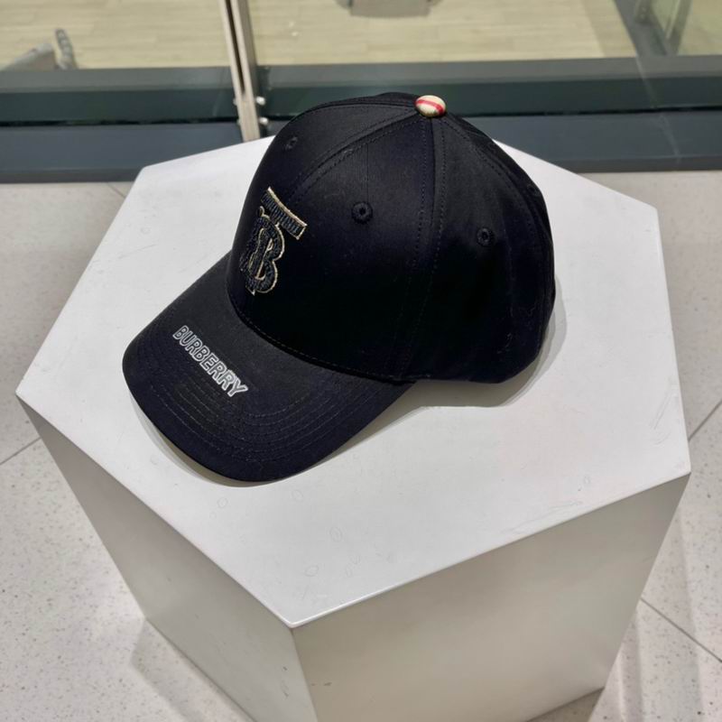 Burberry cap (52)