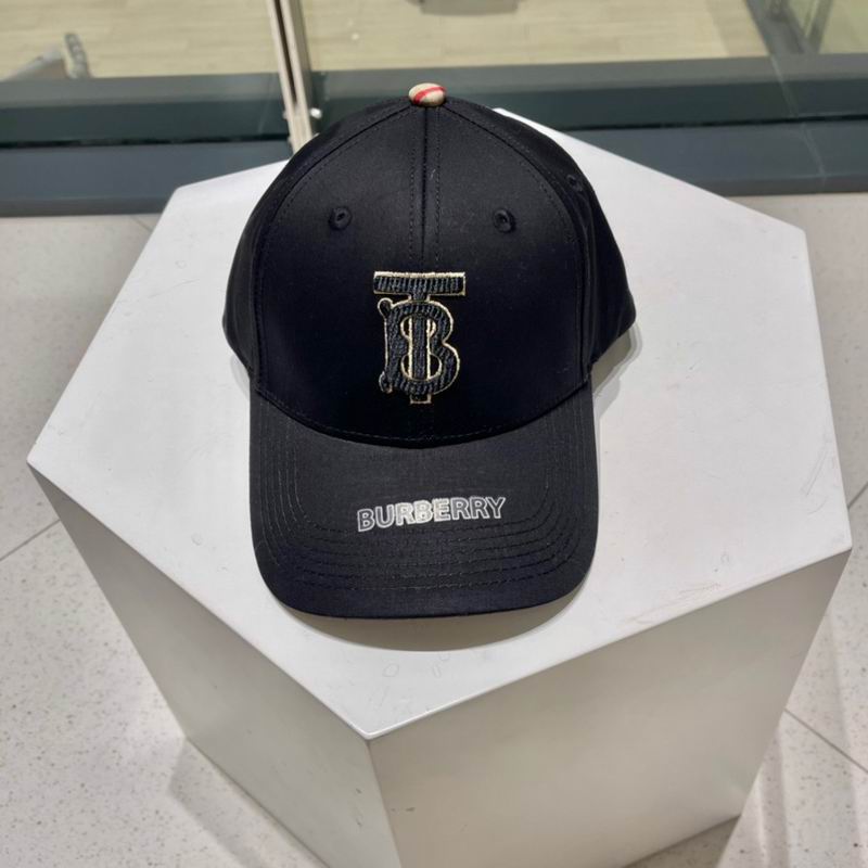 Burberry cap (53)