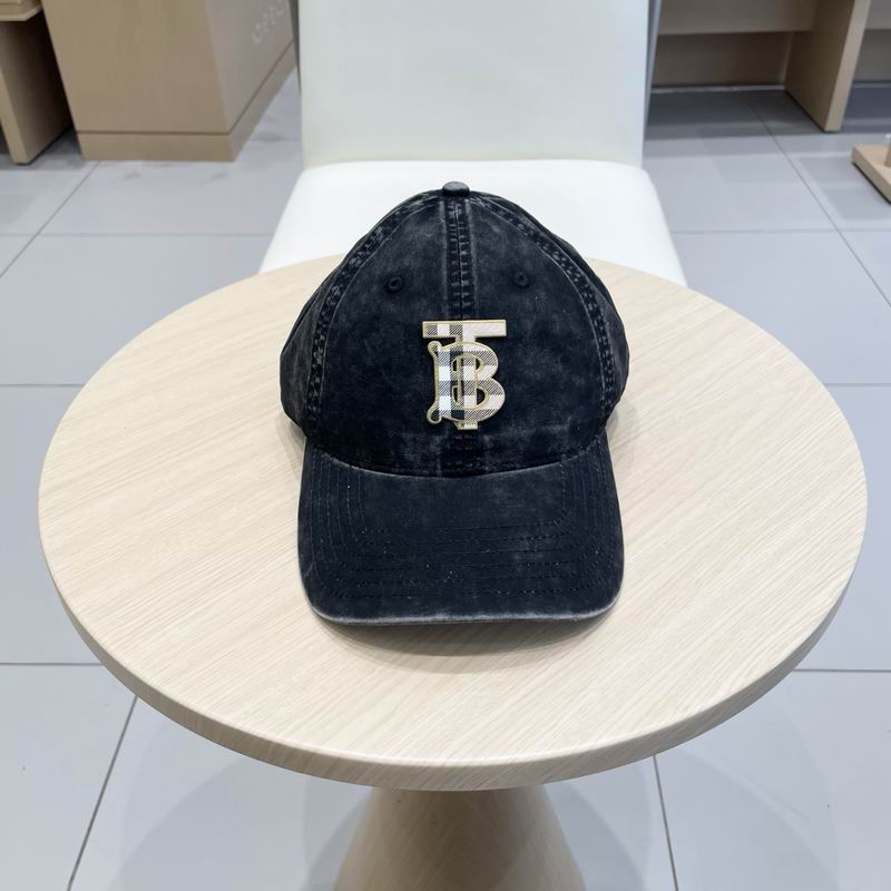 Burberry cap (59)