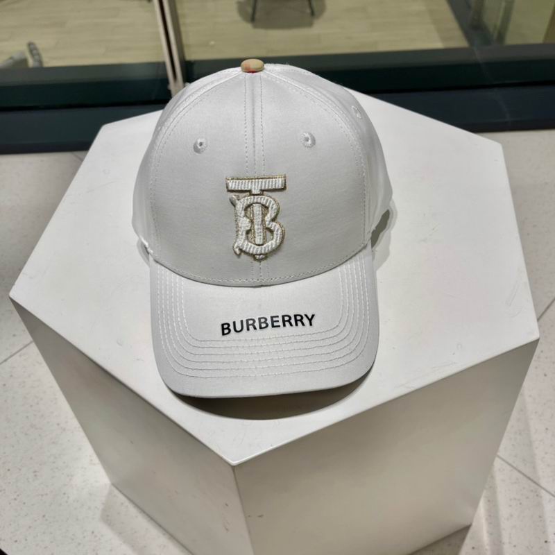 Burberry cap (62)