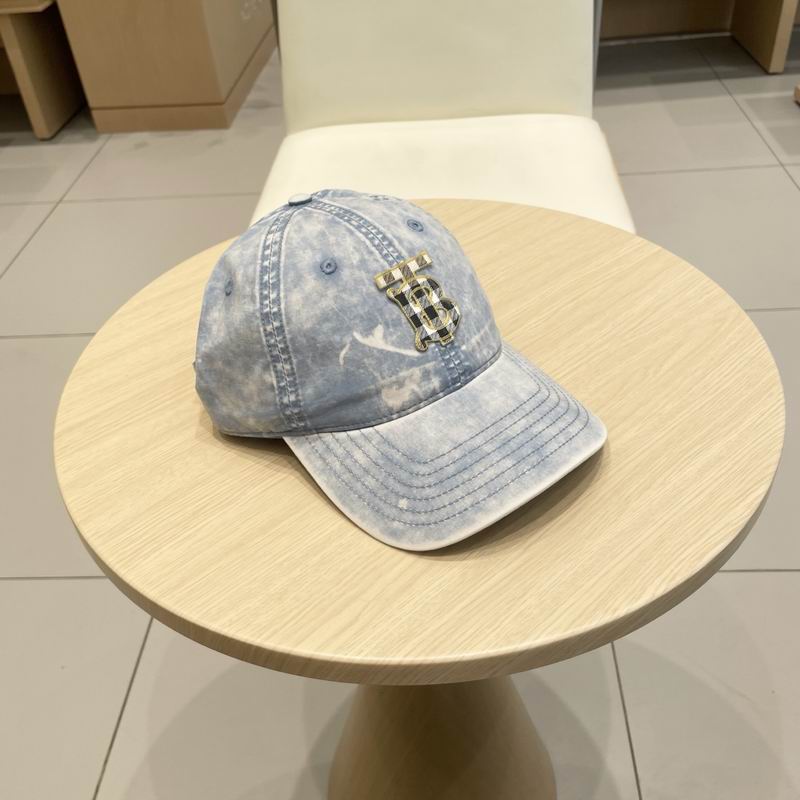 Burberry cap (66)