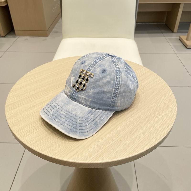 Burberry cap (67)