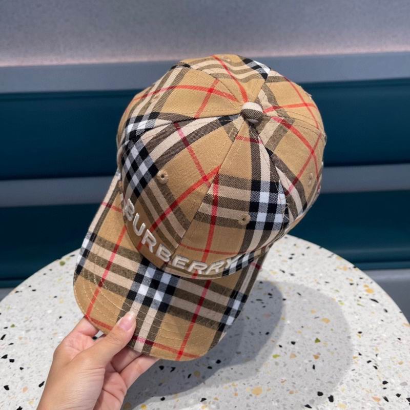 Burberry cap (67)