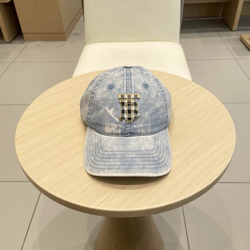 Burberry cap (68)