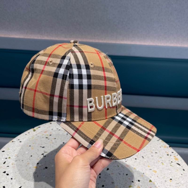 Burberry cap (68)