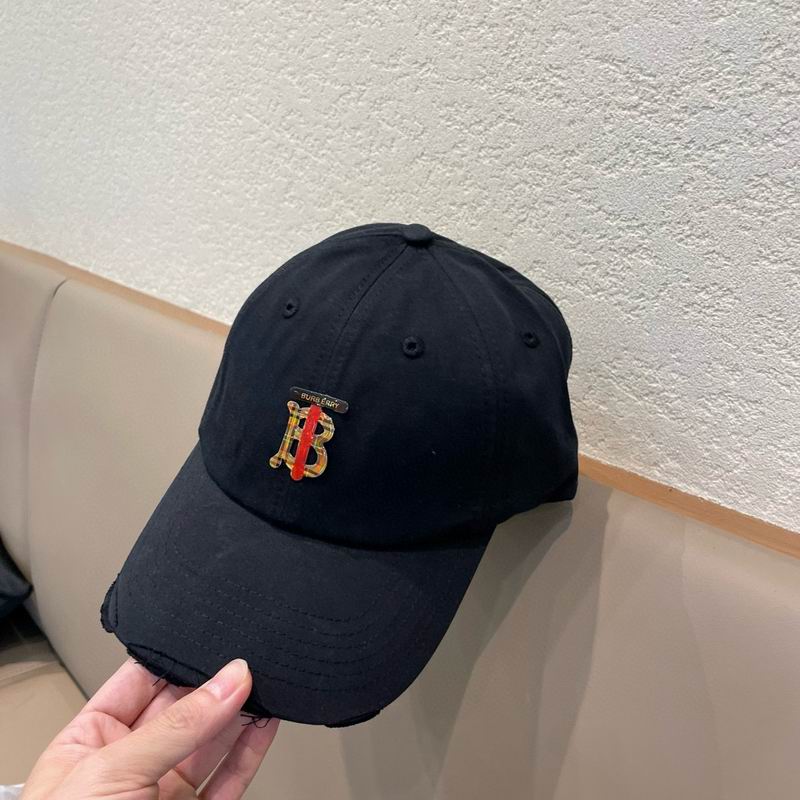 Burberry cap (69)