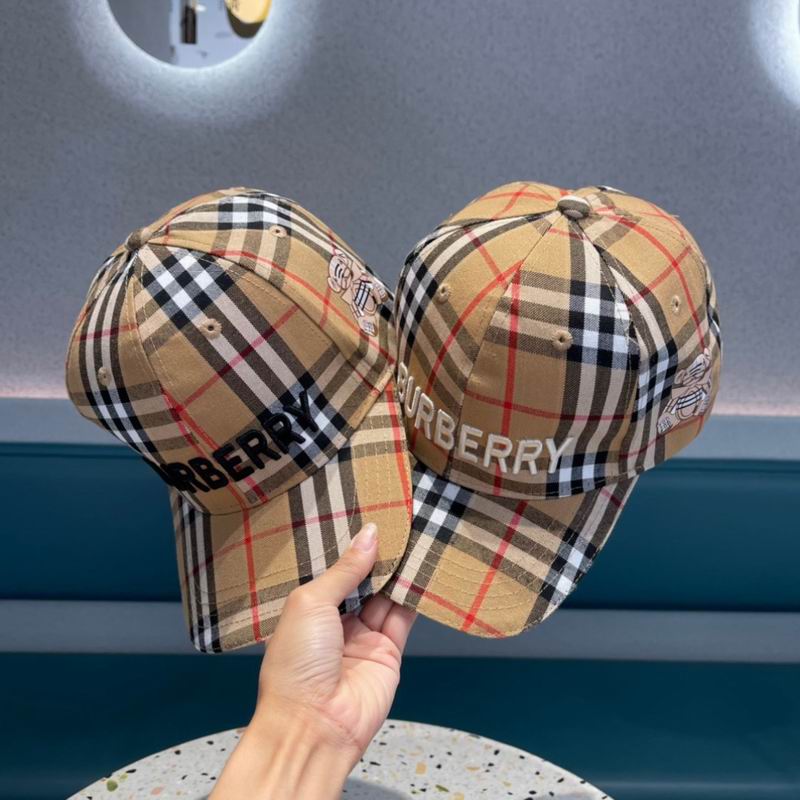 Burberry cap (71)