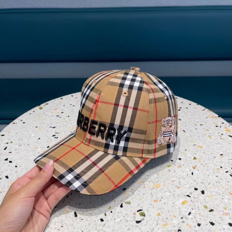 Burberry cap (79)