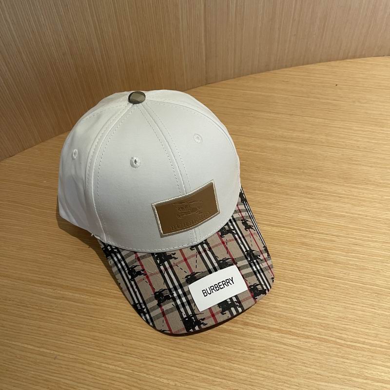 Burberry cap (8)