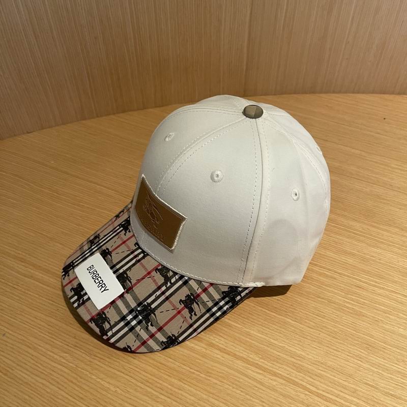 Burberry cap (9)