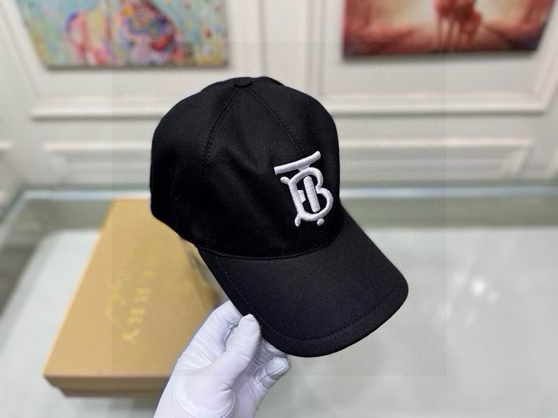 Burberry cap  (6)