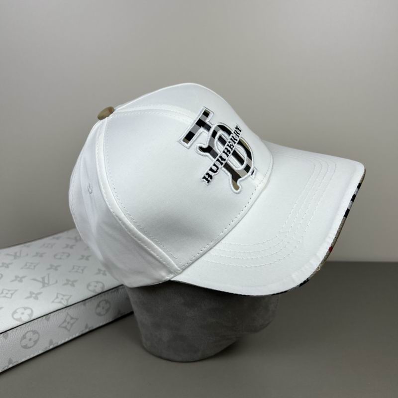 Burberry cap dx (103)