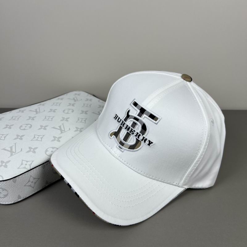 Burberry cap dx (105)