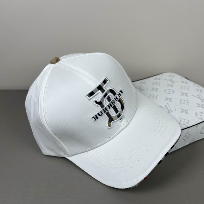 Burberry cap dx (106)