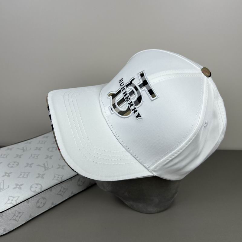 Burberry cap dx (107)