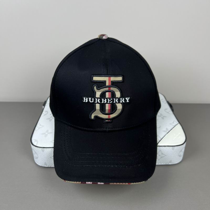 Burberry cap dx (111)