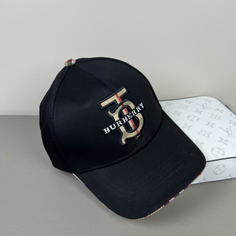 Burberry cap dx (112)