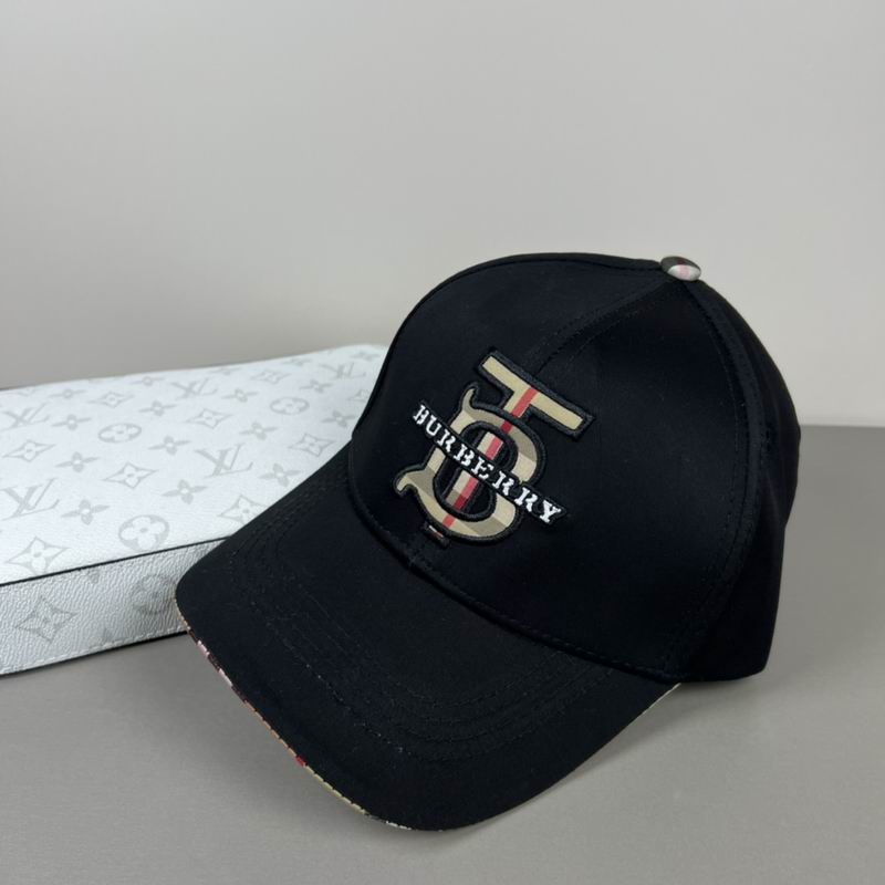 Burberry cap dx (113)