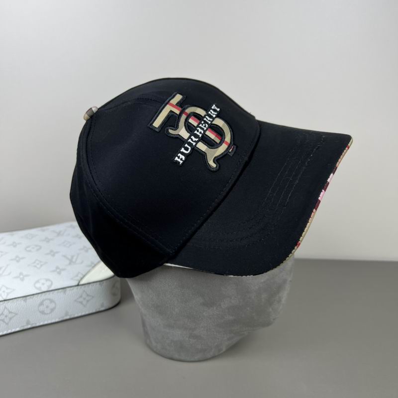 Burberry cap dx (115)