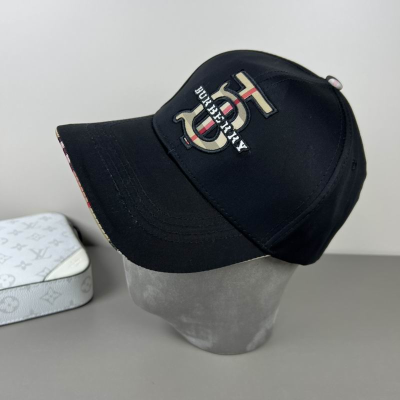 Burberry cap dx (117)