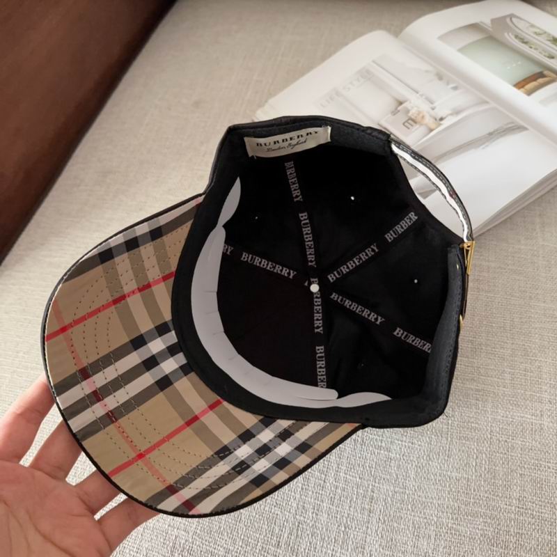 Burberry cap dx (132)