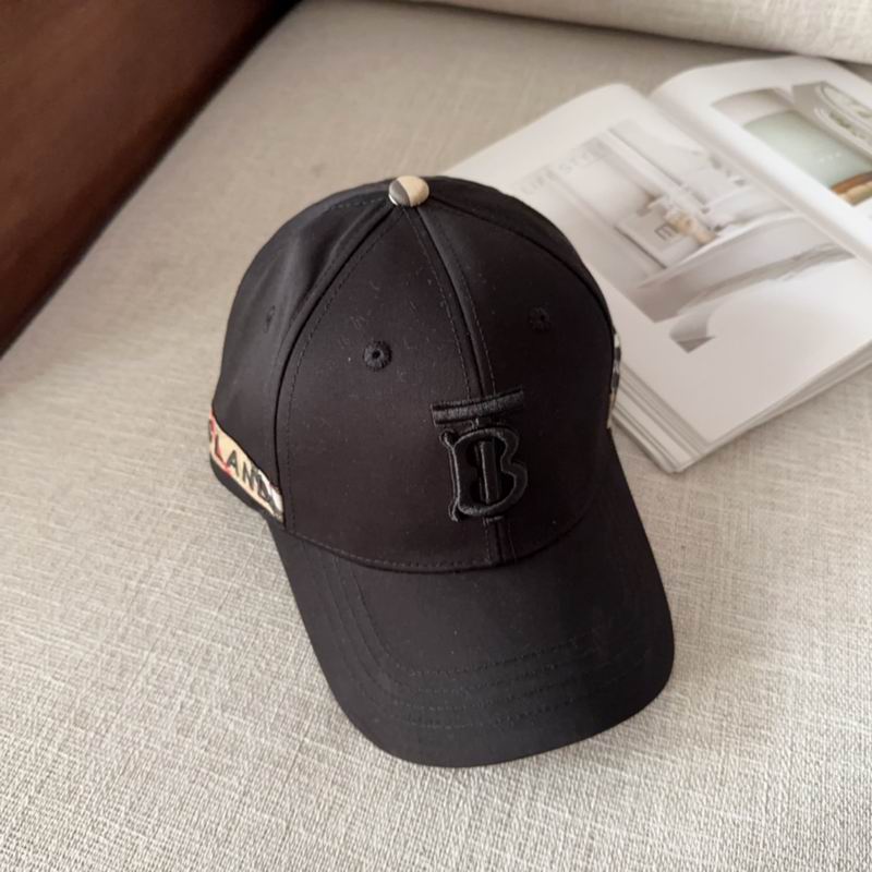 Burberry cap dx (136)