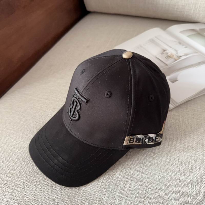 Burberry cap dx (138)