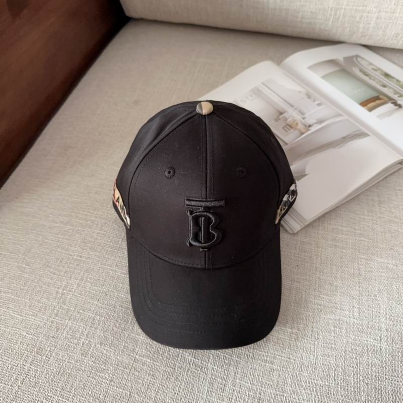 Burberry cap dx (139)