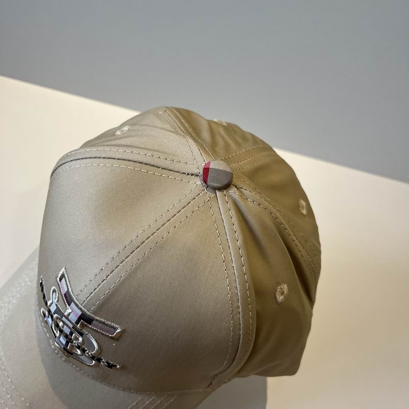 Burberry cap dx (143)