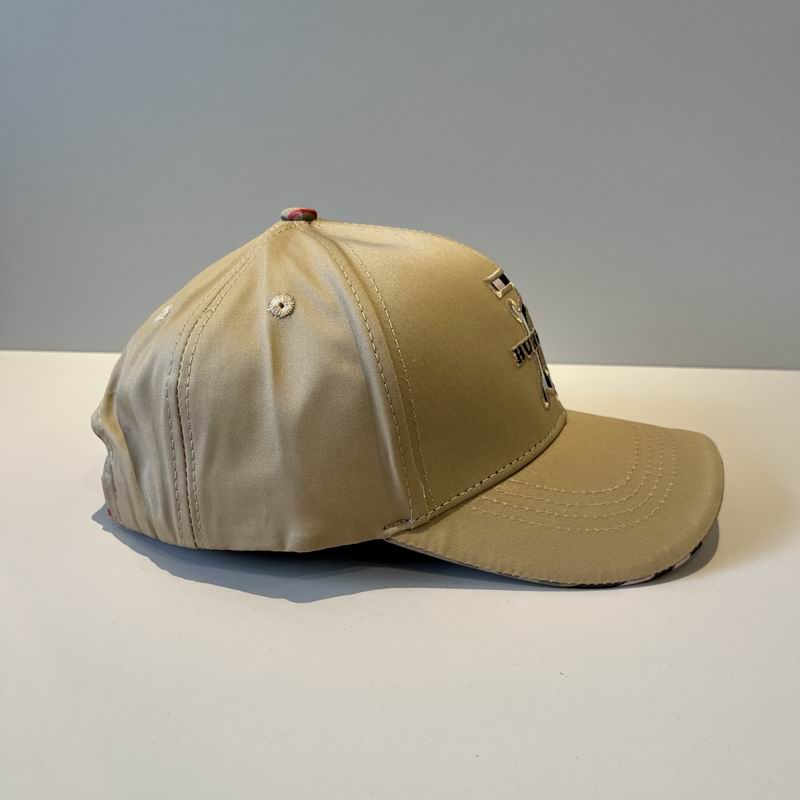Burberry cap dx (144)