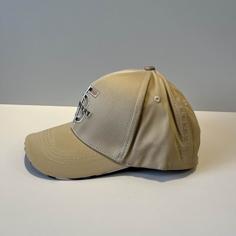Burberry cap dx (145)