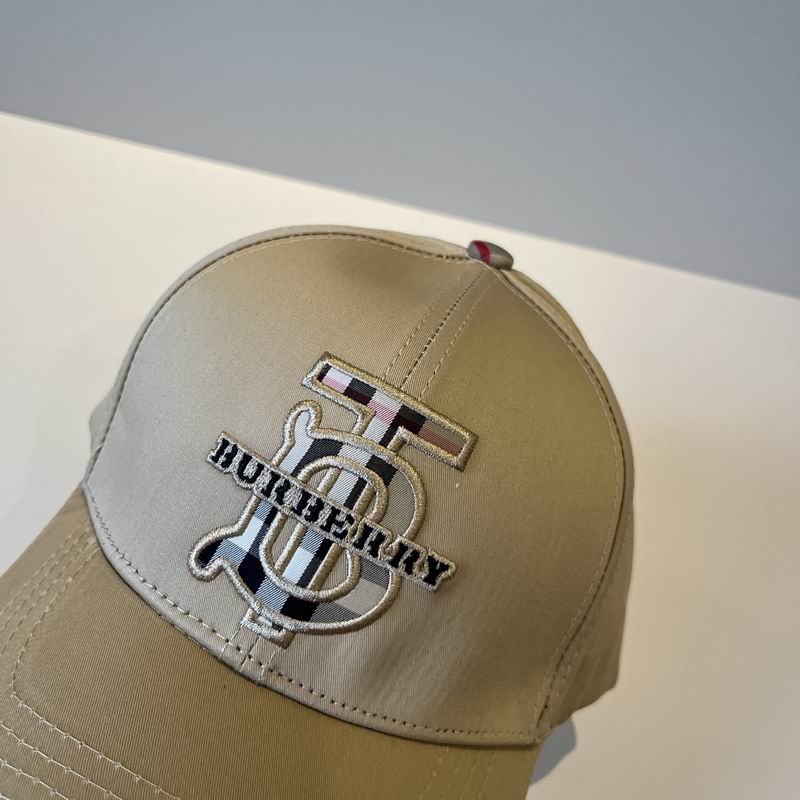 Burberry cap dx (147)
