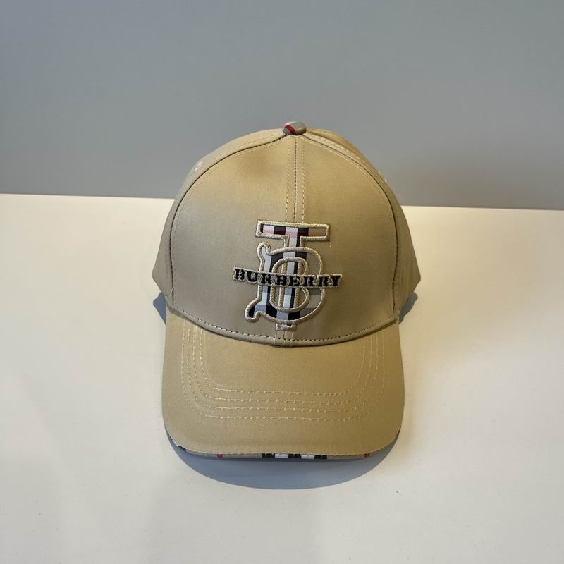 Burberry cap dx (148)