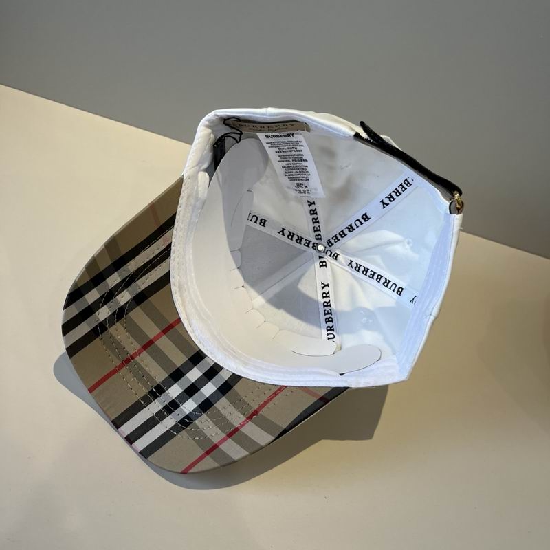 Burberry cap dx (150)