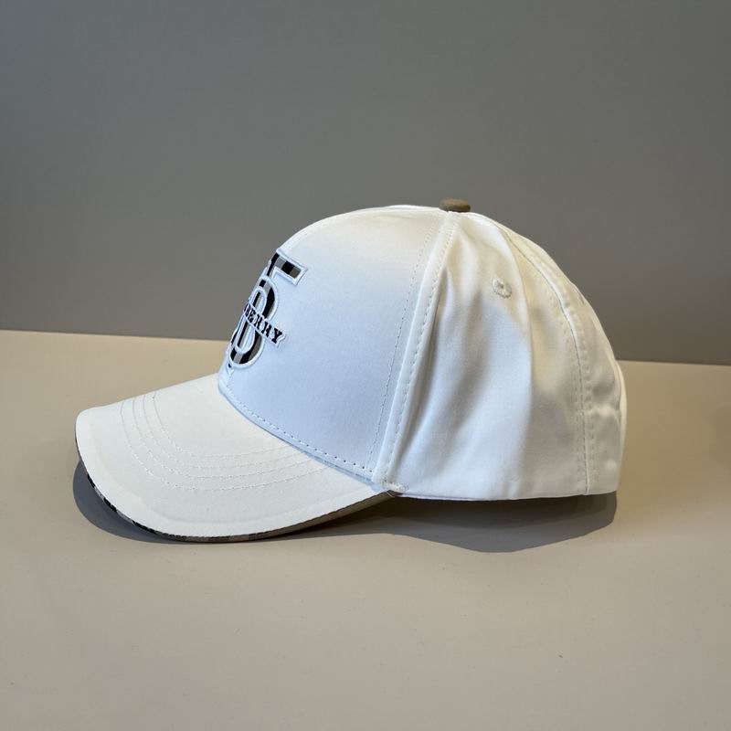 Burberry cap dx (154)