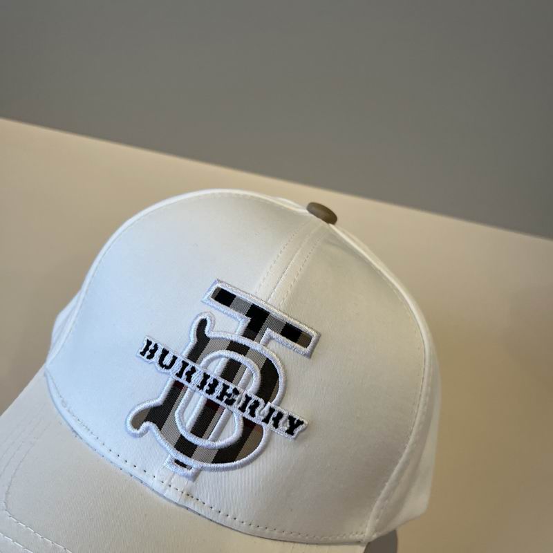 Burberry cap dx (156)