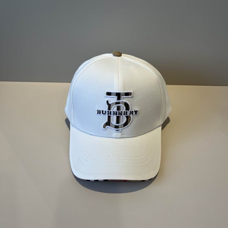 Burberry cap dx (157)