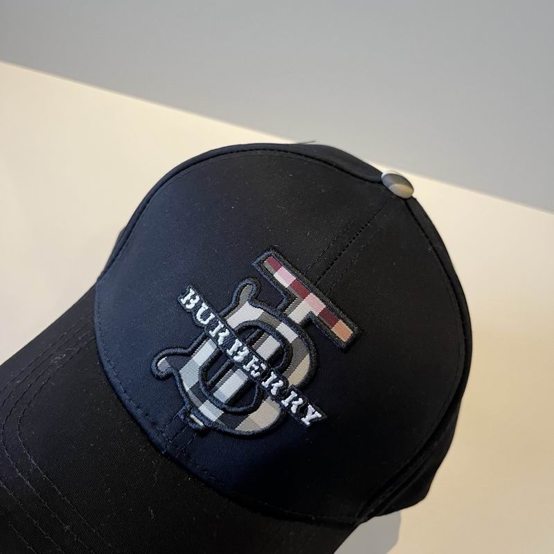 Burberry cap dx (160)