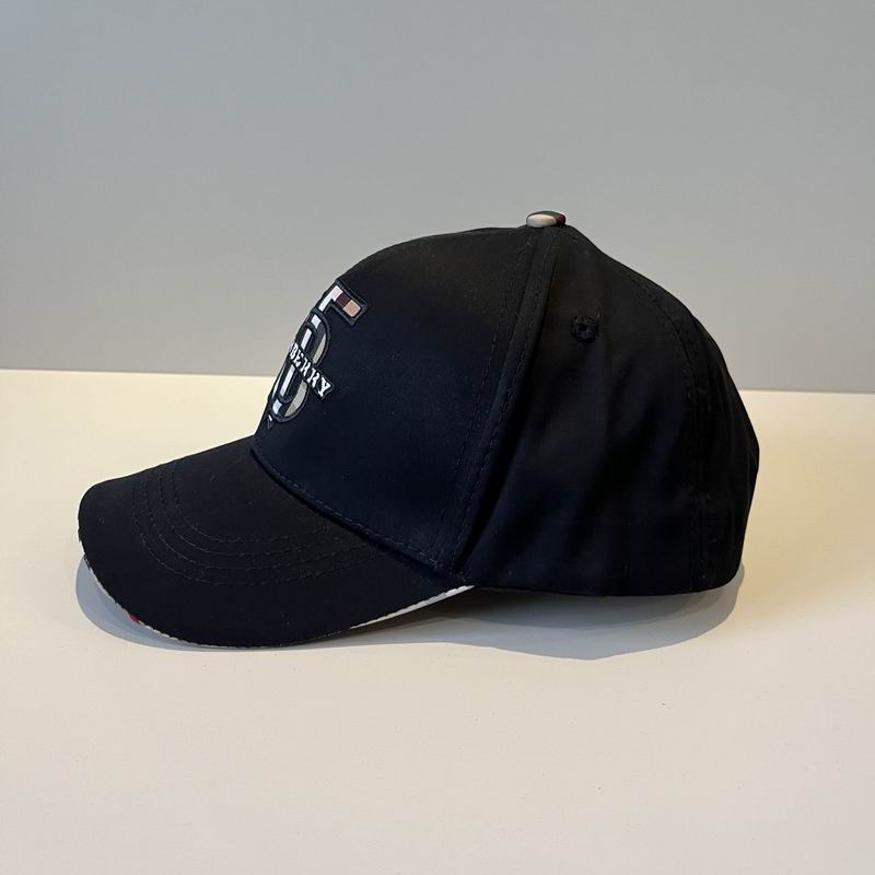Burberry cap dx (163)
