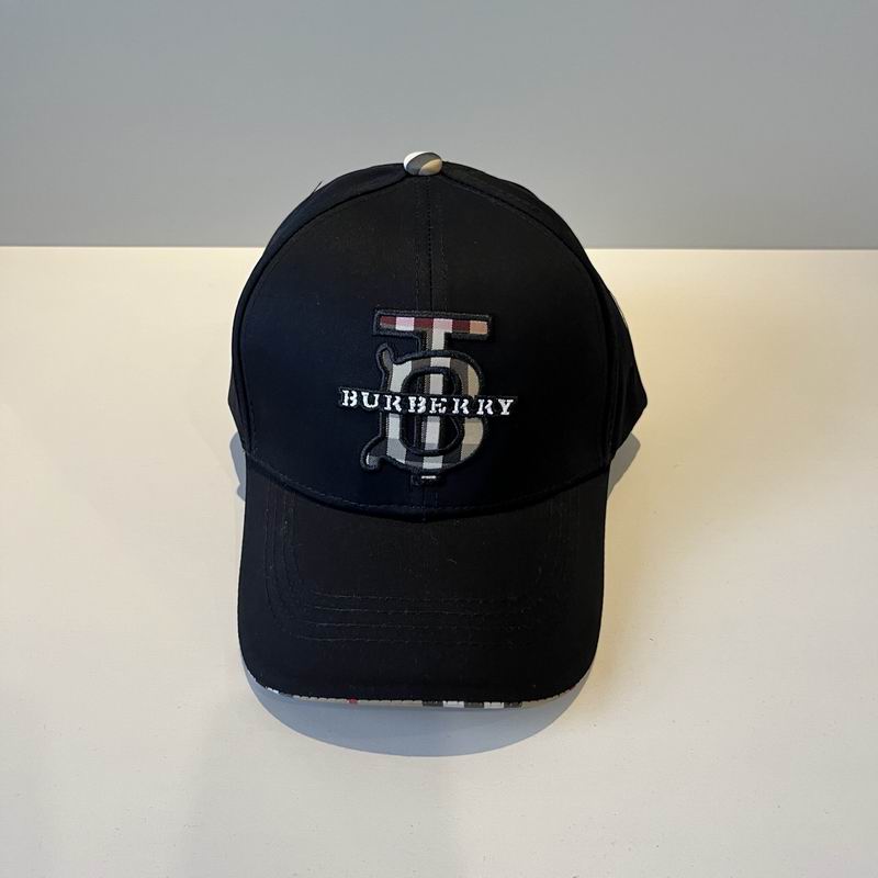 Burberry cap dx (166)