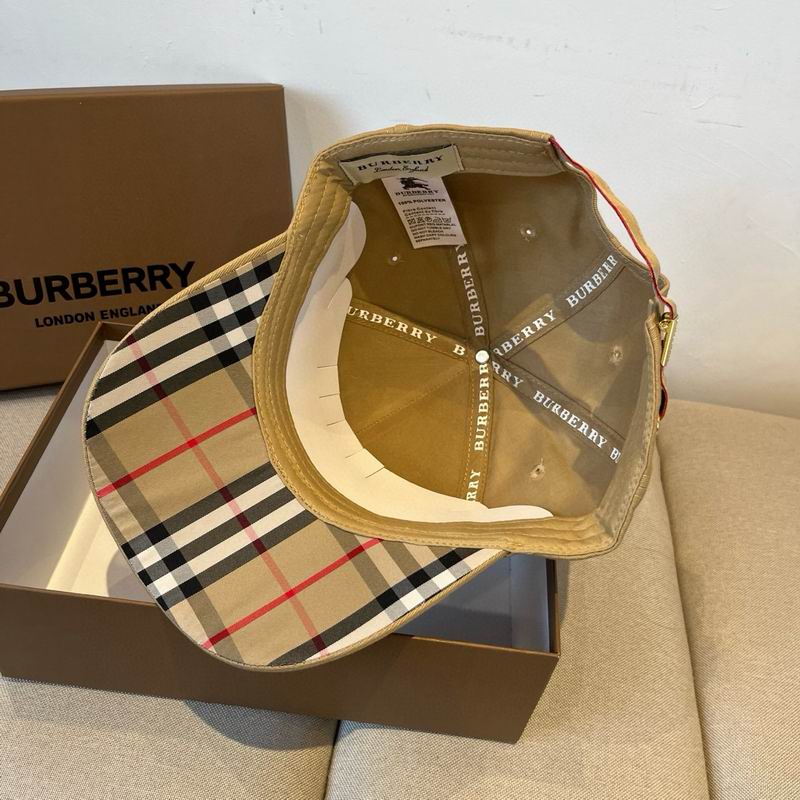 Burberry cap dx (20)