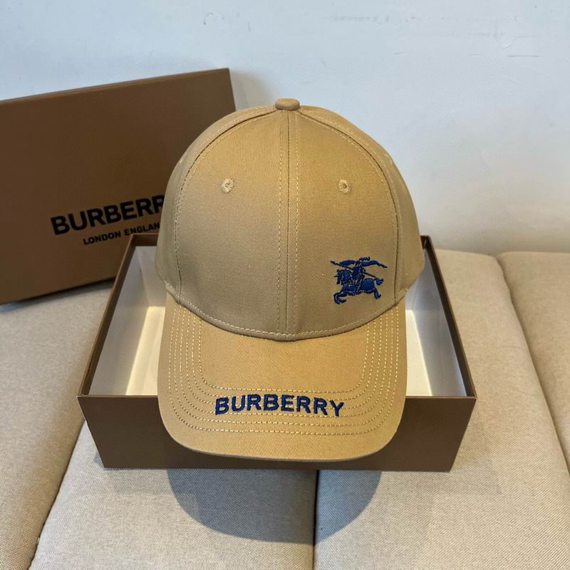 Burberry cap dx (27)