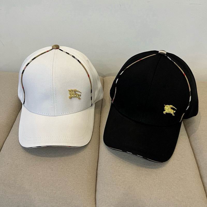 Burberry cap dx (28)