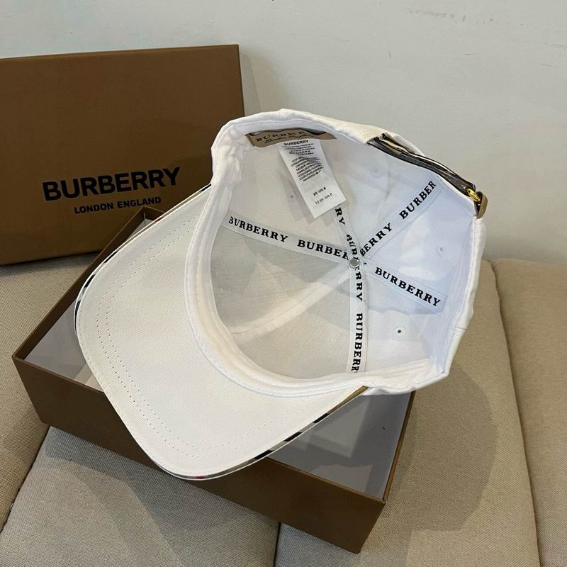 Burberry cap dx (29)