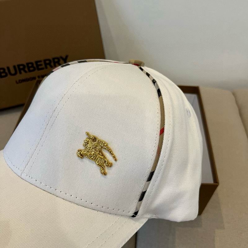 Burberry cap dx (32)