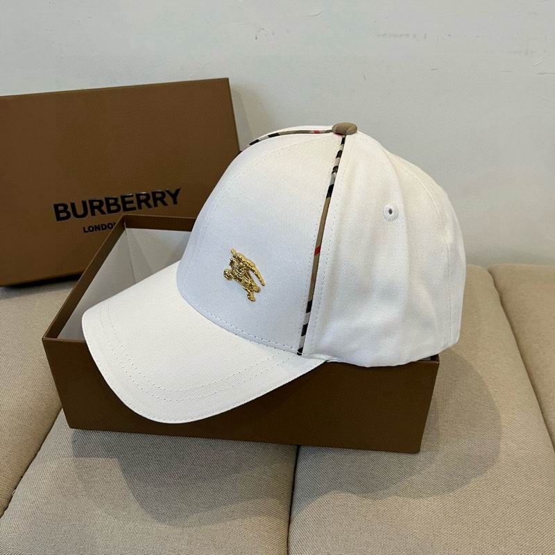 Burberry cap dx (33)