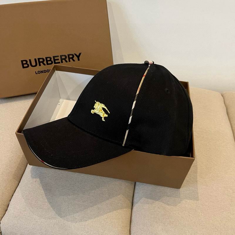 Burberry cap dx (40)