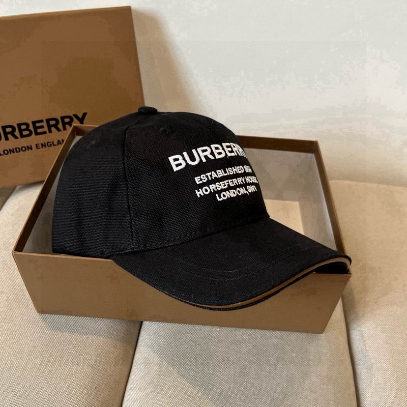Burberry cap dx (52)