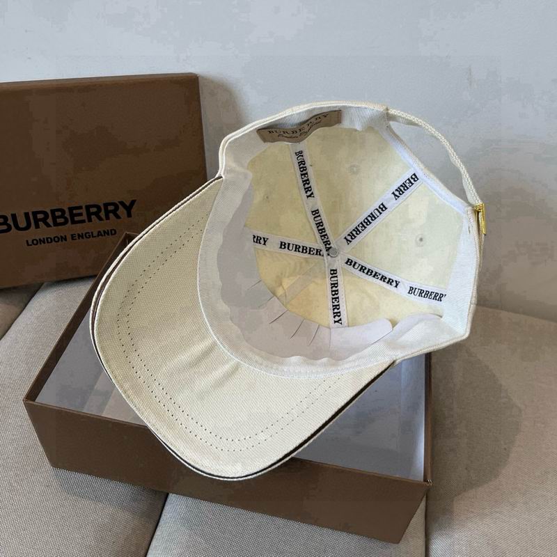 Burberry cap dx (54)