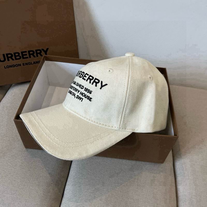 Burberry cap dx (58)